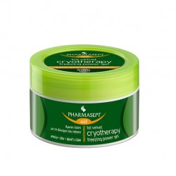 Pharmasept Cryotherapy Freezing Power Gel 250ml Pharmasept Cryotherapy Freezing Power Gel 250ml