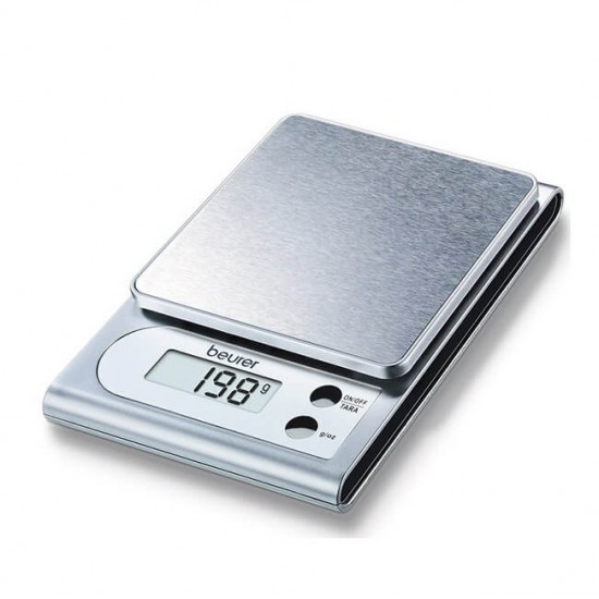 BEURER KS 22 Inox Kitchen Scale