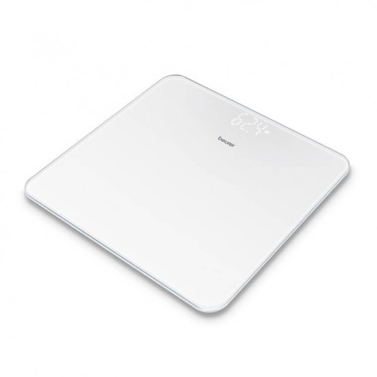 BEURER GS 225 Glass Bathroom Scale