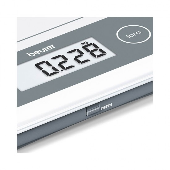 BEURER KS 59 XXL Household Scale