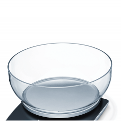 Kitchen scale BEURER KS 25 Kitchen scale BEURER KS 25