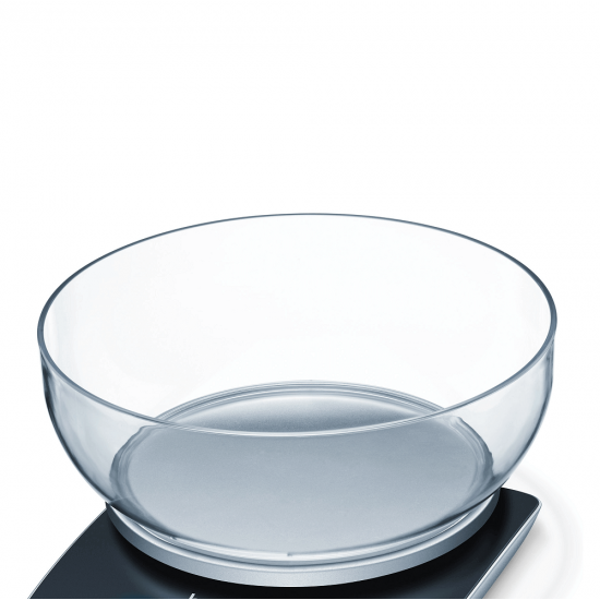 Kitchen scale BEURER KS 25 Kitchen scale BEURER KS 25