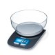 Kitchen scale BEURER KS 25 Kitchen scale BEURER KS 25