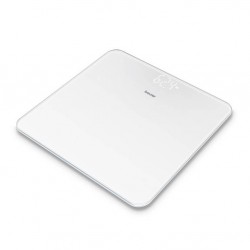 BEURER GS 225 glass bathroom scale BEURER GS 225 glass bathroom scale