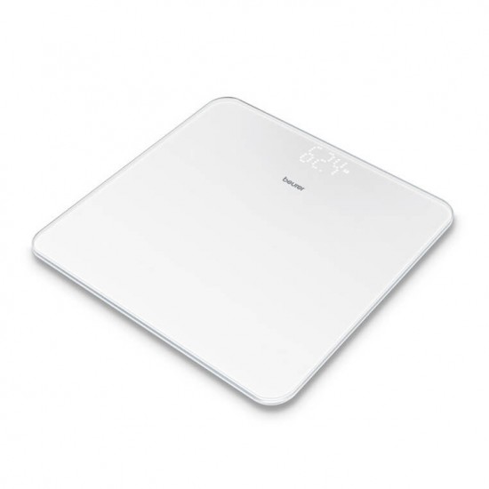 BEURER GS 225 glass bathroom scale