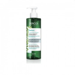 Vichy Dercos Nutrients Detox Shampoo 250ml Vichy Dercos Nutrients Detox Shampoo 250ml