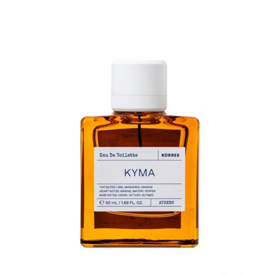 KORRES KYMA 50ml