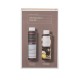 KORRES Refreshing Face and Body Set Calendula & Ginseng Aftershave Balm 200ml & Citrus Shower Gel 250ml KORRES Refreshing Face and Body Set Calendula & Ginseng Aftershave Balm 200ml & Citrus Shower Gel 250ml