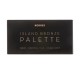 KORRES Island Bronze Palette Sun-Kissed Look Sunset Peach 10g KORRES Island Bronze Palette Sun-Kissed Look Sunset Peach 10g
