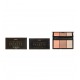 KORRES Island Bronze Palette Sun-Kissed Look Sunset Peach 10g KORRES Island Bronze Palette Sun-Kissed Look Sunset Peach 10g