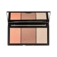 KORRES Island Bronze Palette Sun-Kissed Look Sunset Peach 10g KORRES Island Bronze Palette Sun-Kissed Look Sunset Peach 10g