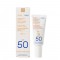 KORRES Sunscreen Face Cream with Yogurt Color SPF50 40ml