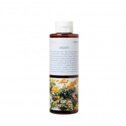 KORRES Anafi Shower Gel 250ml KORRES Anafi Shower Gel 250ml