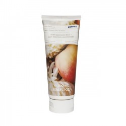 KORRES Body Lotion with Peach Blossom 200ml KORRES Body Lotion with Peach Blossom 200ml