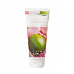 KORRES Body Lotion with Ginger and Lime 200ml KORRES Body Lotion with Ginger and Lime 200ml