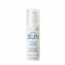 KORRES Refreshing after-sun yogurt gel for face and body 150ml