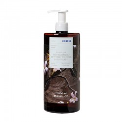 KORRES Moisturizing Shower Gel with Jasmine 1000ml KORRES Moisturizing Shower Gel with Jasmine 1000ml