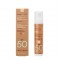 KORRES RED GRAPE Tinted Sunscreen Face Cream SPF 50 50ml
