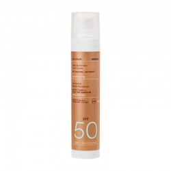 KORRES RED GRAPE Sunscreen Face Cream SPF 50 50ml & Mint Lip Balm 4.5g & Cleansing Cream with Greek Yogurt 20ml KORRES RED GRAPE Sunscreen Face Cream SPF 50 50ml & Mint Lip Balm 4.5g & Cleansing Cream with Greek Yogurt 20ml