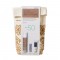 KORRES RED GRAPE Sunscreen Face Cream SPF 50 50ml & Mint Lip Balm 4.5g & Cleansing Cream with Greek Yogurt 20ml