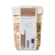KORRES RED GRAPE Sunscreen Face Cream SPF 50 50ml & Mint Lip Balm 4.5g & Cleansing Cream with Greek Yogurt 20ml