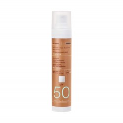 KORRES RED GRAPE Sunscreen Face Cream with Glow SPF50 50ml KORRES RED GRAPE Sunscreen Face Cream with Glow SPF50 50ml