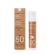 KORRES RED GRAPE Sunscreen Face Cream with Glow SPF50 50ml