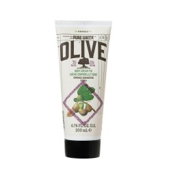 KORRES Body Cream with Pure Greek Olive and Fig 200ml KORRES Body Cream with Pure Greek Olive and Fig 200ml