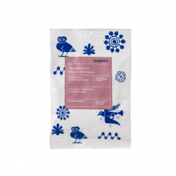 KORRES Honey and Echinacea Pastilles and Herbs for Balm 15 Pieces