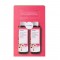 KORRES Sensitive Area Cleansing Set Chamomile & Lactic Acid 2x250ml