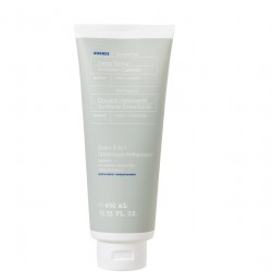 KORRES Olympus Tea 3 in 1 Cleansing Milk 400ml