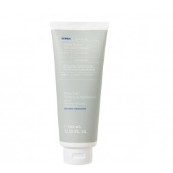 KORRES Olympus Tea 3 in 1 Cleansing Milk 400ml