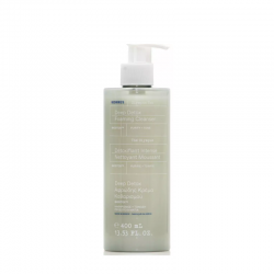 KORRES Olympus Tea Foaming Cleansing Cream 400ml