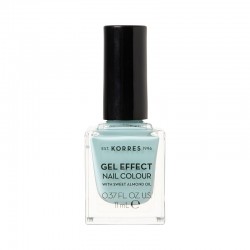 KORRES Χρώμα Νυχιών Gel Effect 39 Phycology 11ml