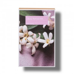Korres Herbarium of Jasmine Refreshing Body Cleanser 250 ml + Body Shine 200 ml Korres Herbarium of Jasmine Refreshing Body Cleanser 250 ml + Body Shine 200 ml
