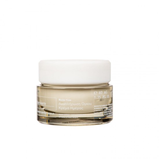 KORRES WHITE PINE Super-Developing Deep Wrinkle Cream for Very Dry Skin 40ml KORRES WHITE PINE Super-Developing Deep Wrinkle Cream for Very Dry Skin 40ml