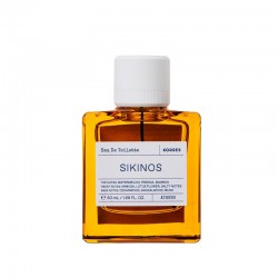 Korres Sikinos Eau De Toilette 50 ml Korres Sikinos Eau De Toilette 50 ml