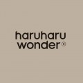 haruharu wonder