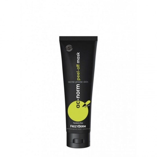FREZYDERM Ac-Norm Μάσκα Απολέπισης 50ml