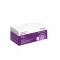 Bournas Medicals 121.011 SoftCare Protection Series Medical Mask with Elastic Type II Protective Mask Non-Reusable Type II Surgical Purple 121.011.PU 50pcs