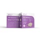 FFP2 protective face mask gentle care – Ecru 1 pc. FFP2 protective face mask gentle care – Ecru 1 pc.