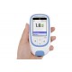 ROCHE CoaguChek XS INRange System