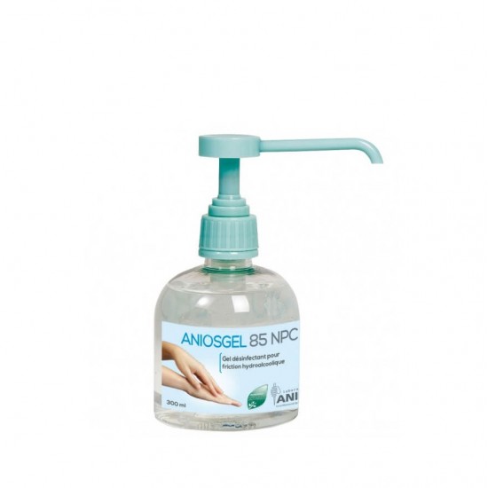 ANIOS Aniosgel 85 NPC 300ml ANIOS Aniosgel 85 NPC 300ml