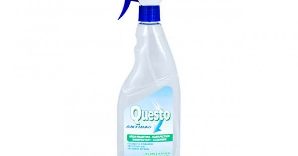 ANIOS Aniospray Quick 1lt Disinfectant spray