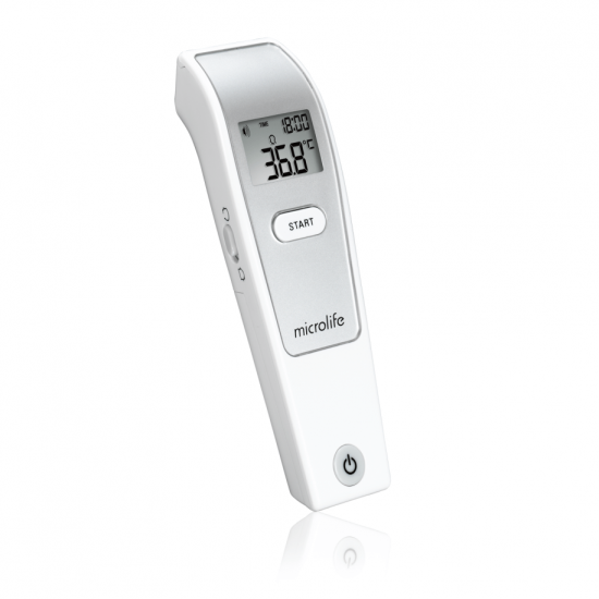 MICROLIFE NC-150 Microlife NC 150 non-contact Forehead Thermometer MICROLIFE NC-150 Microlife NC 150 non-contact Forehead Thermometer