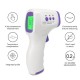 Infrared forehead thermometer SSA Electronic HG01
