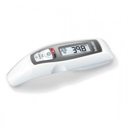 Multifunctional thermometer BEURER FT 65