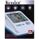 KESSLER Pressure Logic Family KS-540 Ψηφιακό Πιεσόμετρο Μπράτσου