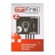 DR. FREI A40 blood pressure measurement kit with Comfort aneroid device DR. FREI A40 blood pressure measurement kit with Comfort aneroid device