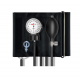 DR. FREI A40 blood pressure measurement kit with Comfort aneroid device DR. FREI A40 blood pressure measurement kit with Comfort aneroid device